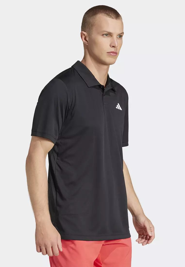 Club Tennis Polo Shirt