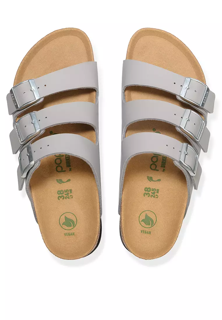 Florida III PAP Flex Platform BF