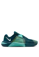 Midnight Turq/White/Bleached Turq/Volt