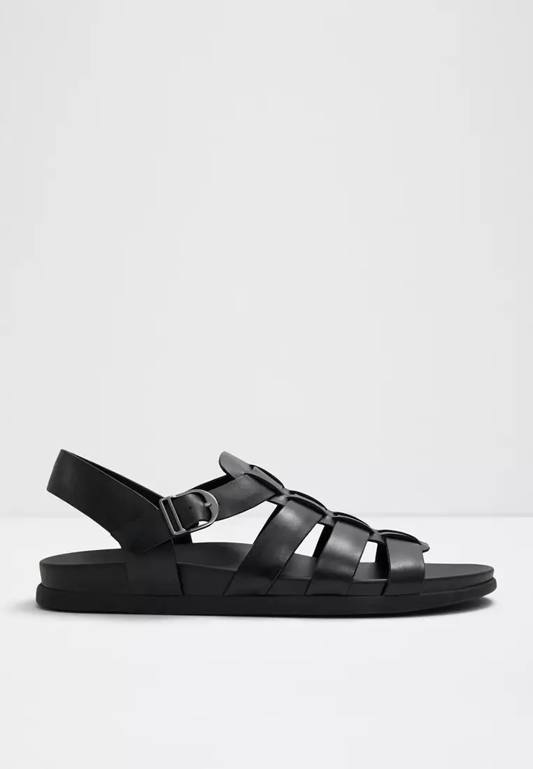 Buy ALDO Canal Fisherman Sandals 2024 Online | ZALORA Philippines