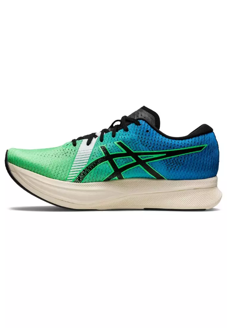 網上選購ASICS ASICS MAGIC SPEED 2 EKIDEN 跑步鞋1011B497-300 2024 