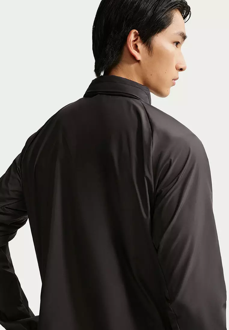 Miler Repel UV Protection Running Jacket