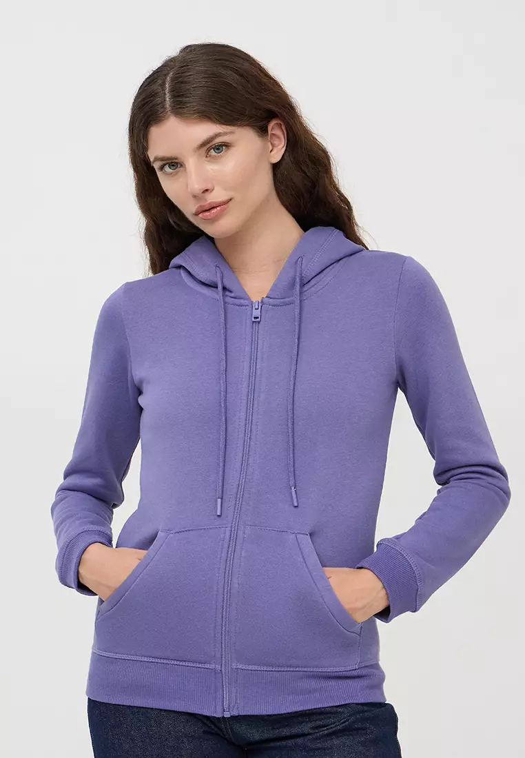 Woman's Sweatshirt