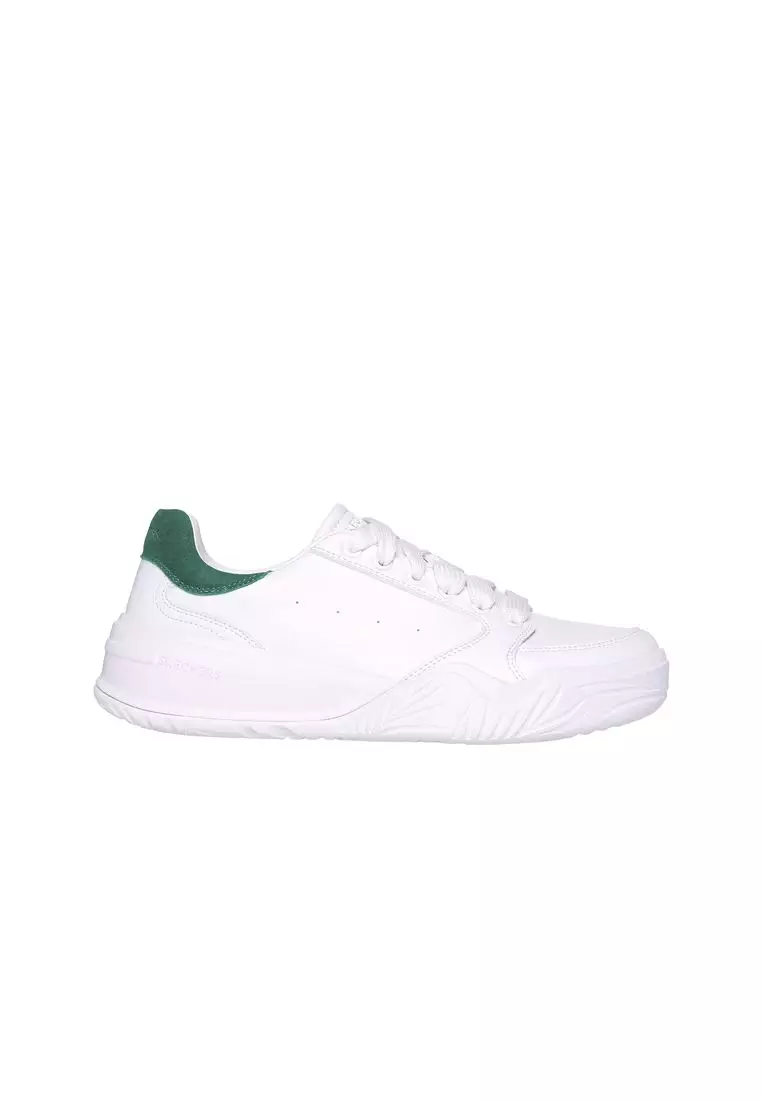 Buy Skechers Skechers Womens Denali Duraleather Overlay Lace Up