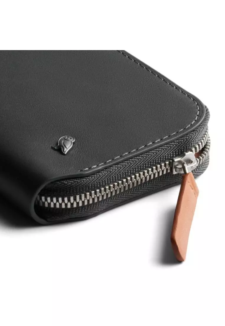Bellroy Folio Mini - Charcoalcob