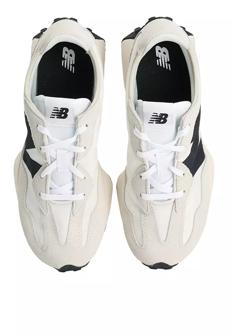 327 Lifestyle 鞋