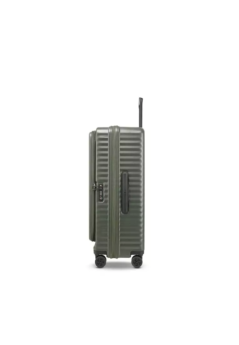 Echolac Celestra FA V2  30"  Luggage (Dark Green)