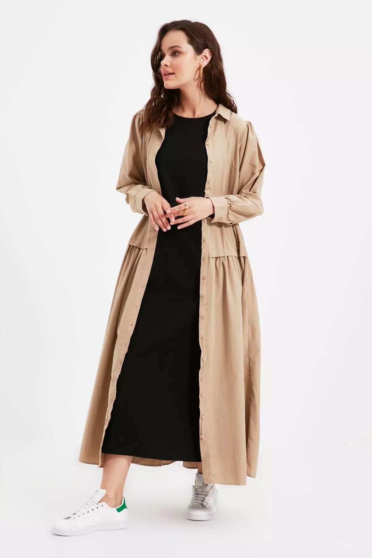 Black-Stone 2-Pack 100% Cotton Knitted Lining Underwear Dress Tctaw22Uk0110