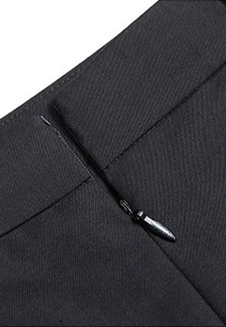 Slim Business Suit Skirt YGH-EL188Q
