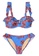 Halo multi Printed Swimsuit Bikini 00260US39661D2GS_1