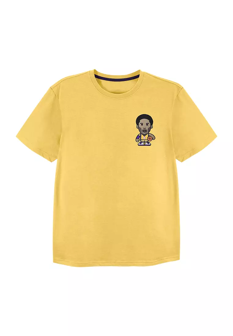 Kobe t shirt 2025 for sale philippines
