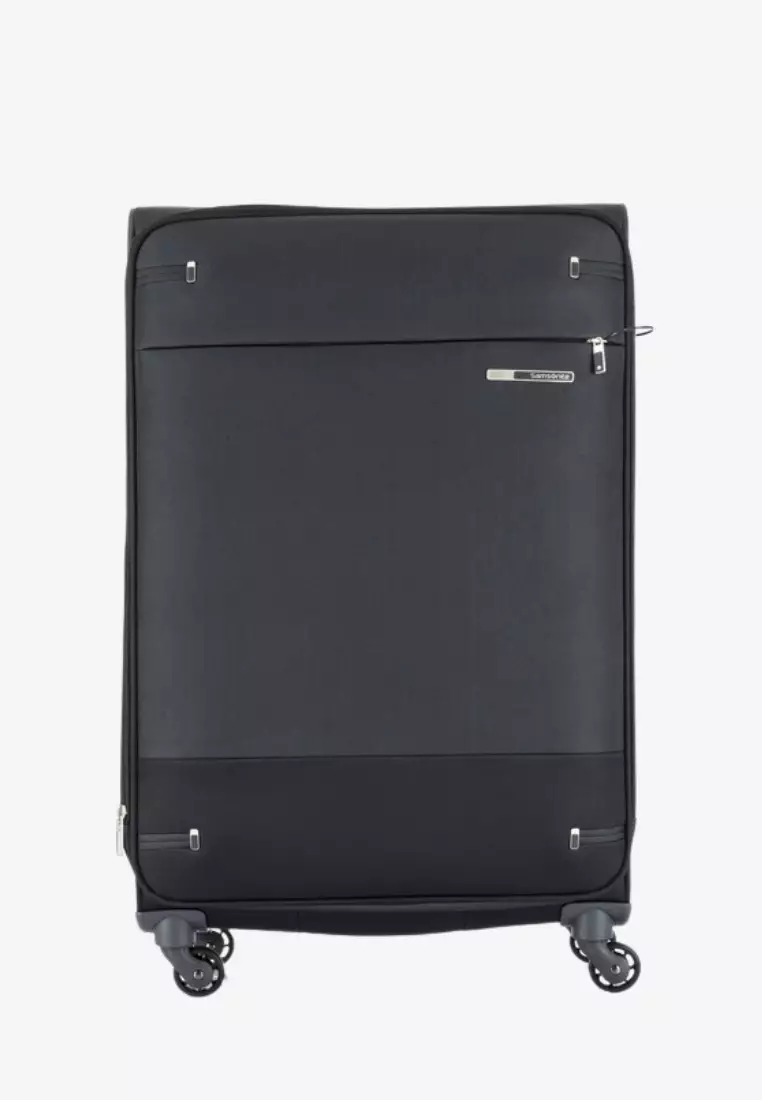 Base Boost Spinner - Large (78/29) Exp CL Black