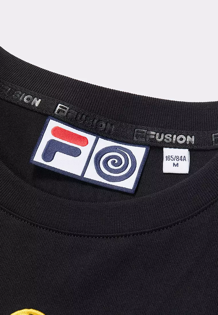 Buy FILA FILA FUSION CROSS OVER FUSION X ROUND TWO URBAN WAVE