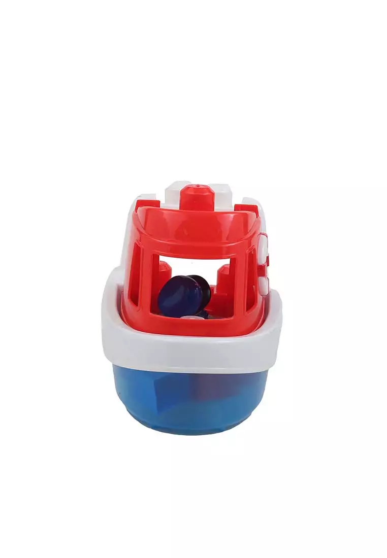 Ship Blocks Game Series