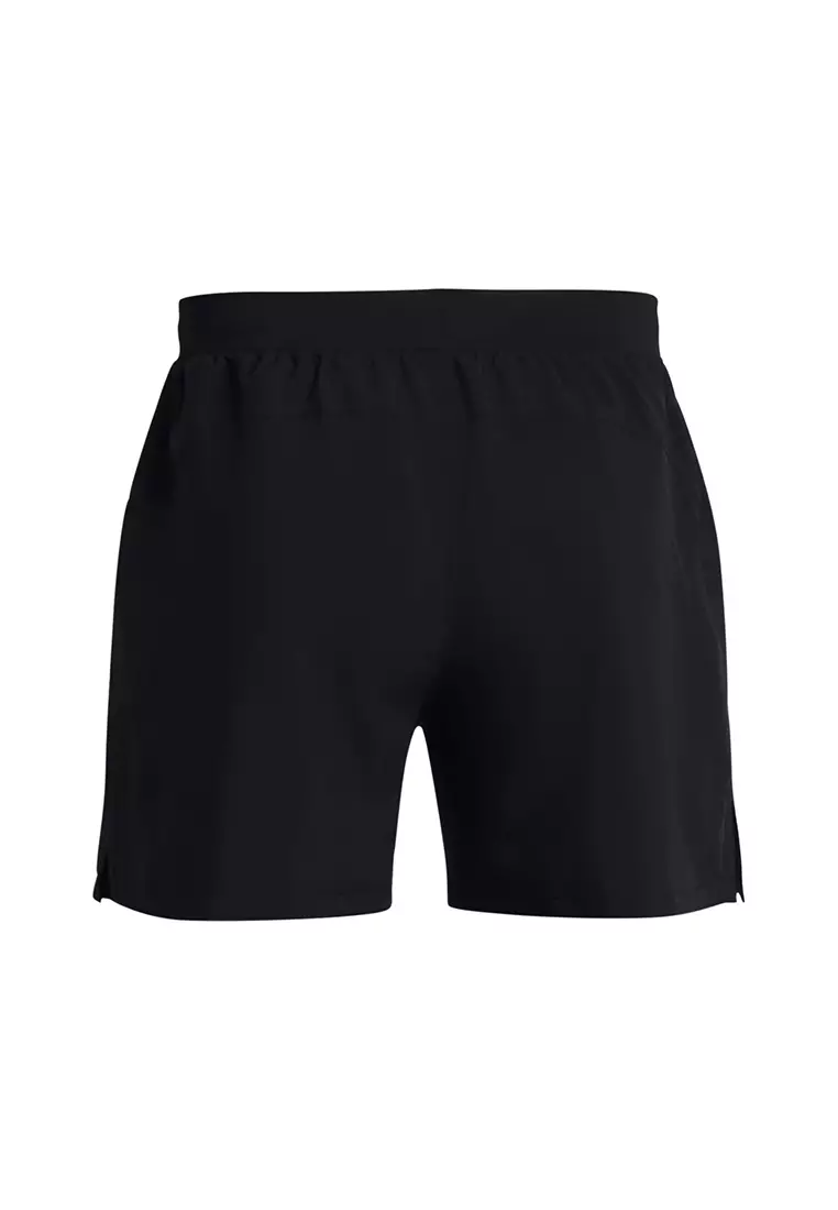 Launch Unlined 5" Shorts