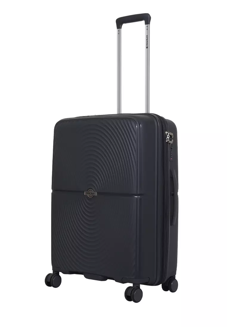 378 379 Hard Case Luggage- Set