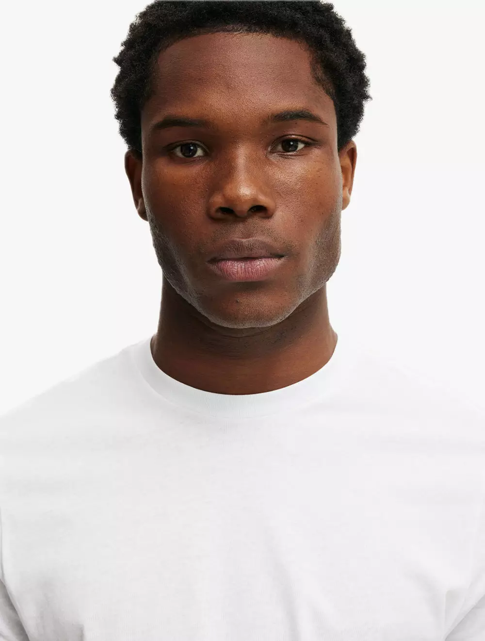 COTTON ON - ATASAN - CLASSIC FIT T-SHIRT