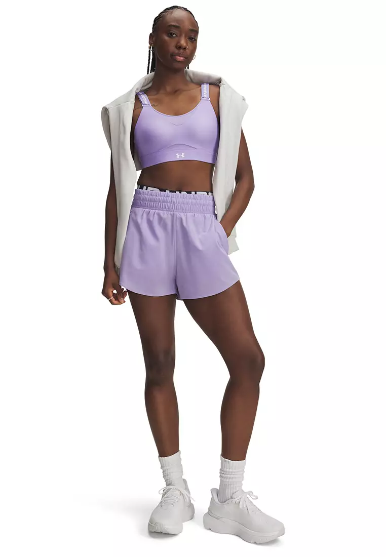 Infinity 2.0 High Sports Bra