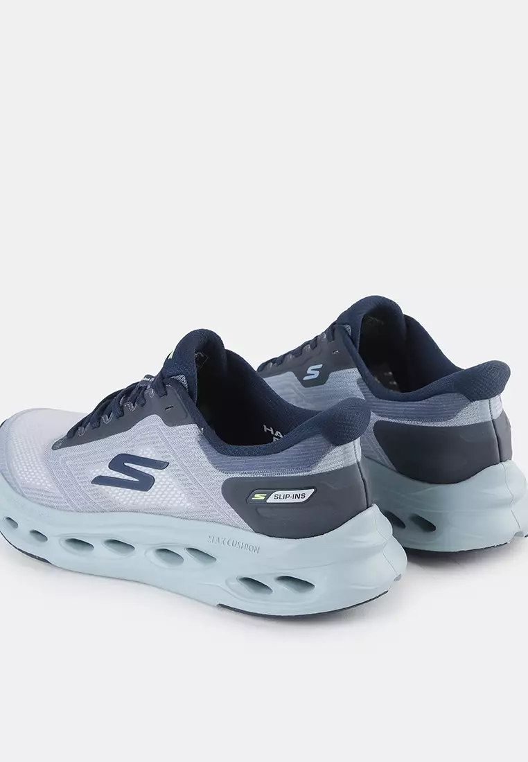 Max Cushioning Glide-Step