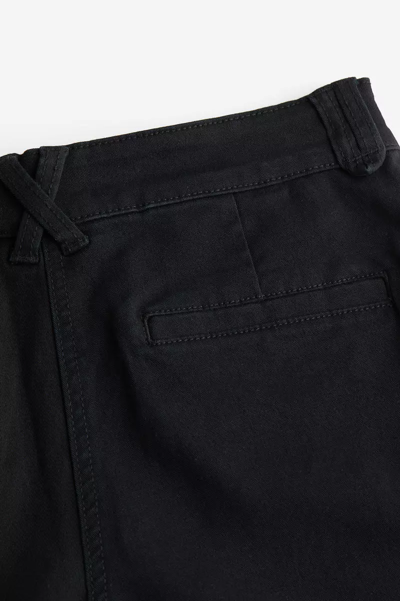 Buy H&M Utility trousers Online | ZALORA Malaysia