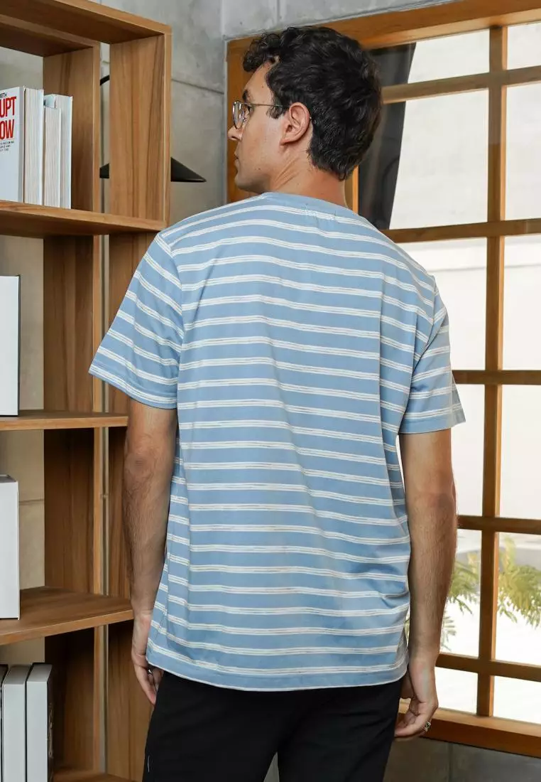 MATSUDA Kaos Pria T shirt Ina