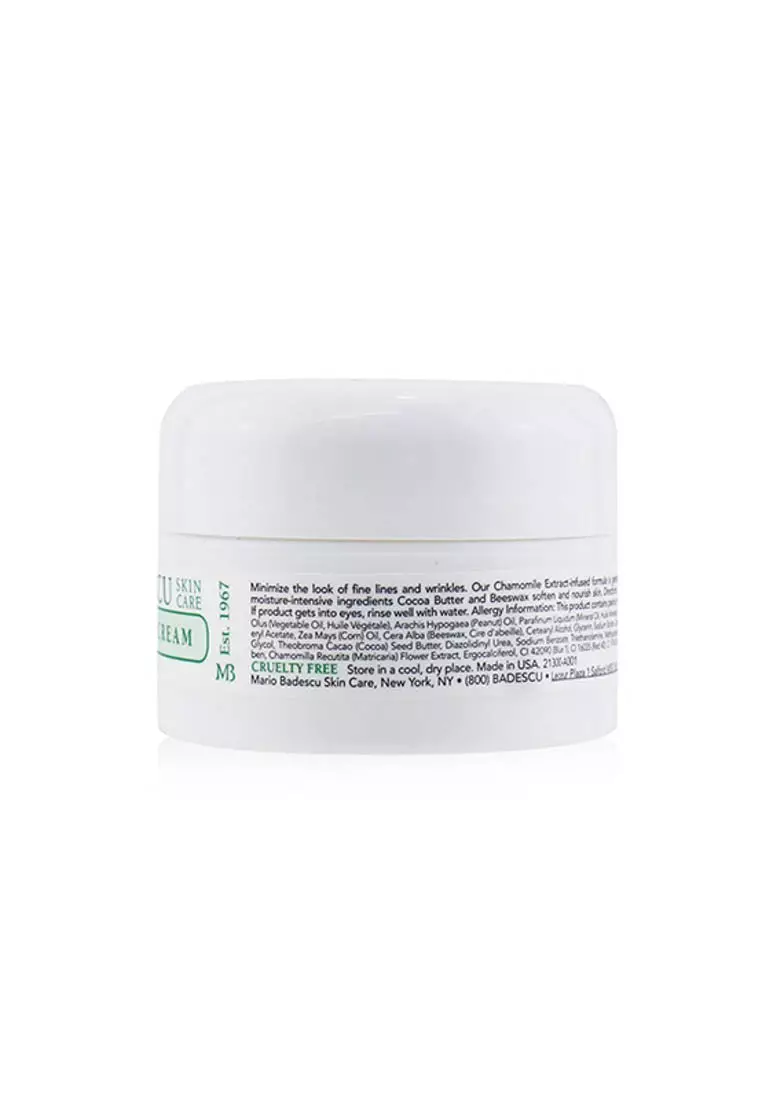 Mario Badescu - Chamomile Eye Cream - For All Skin Types 14ml/0.5oz