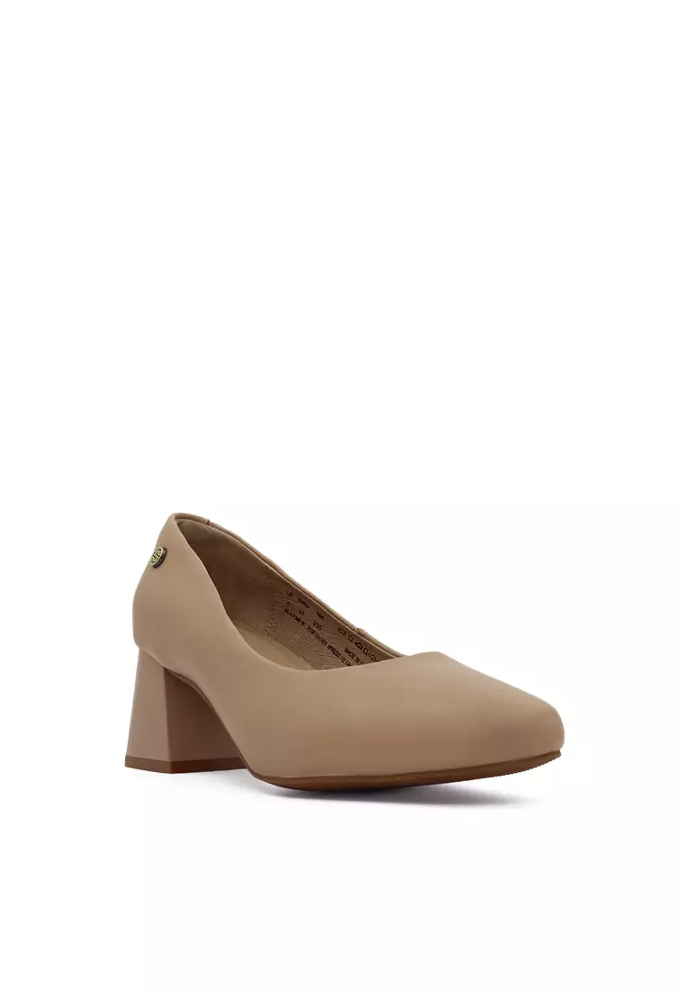 Discount on Hush Puppies  shoes - SKU: Mila Pump Women's Dress Casual Shoes