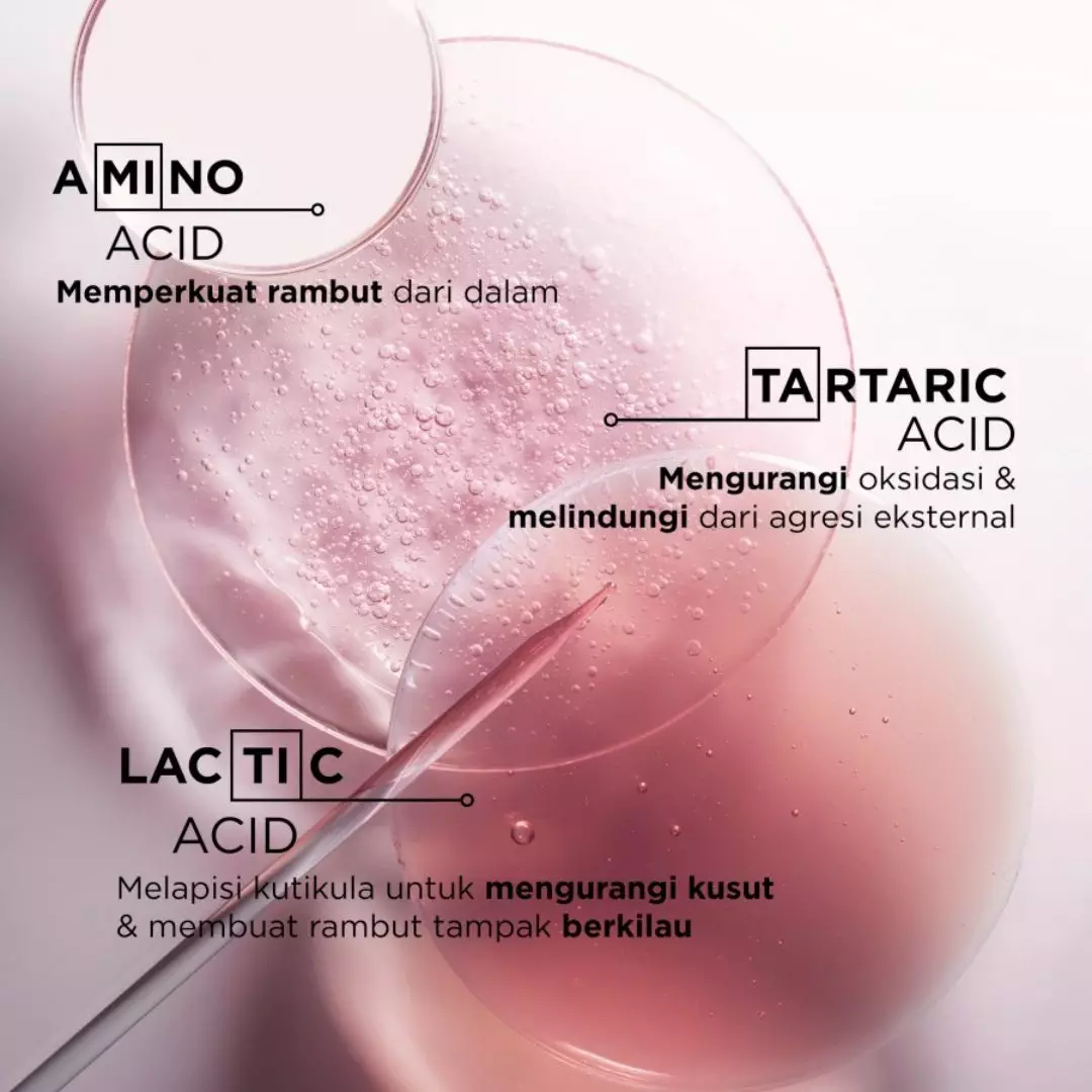 Kerastase Chroma Absolu 500ml Shampoo for Colored Hair - Shampo untuk Rambut Diwarnai