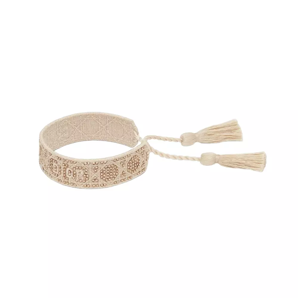 Dior bracelet harga sale