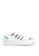 ADIDAS white Forum Low Shoes A2823SH0B6B44DGS_1