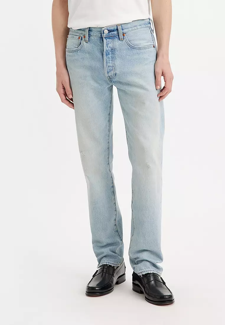 Levis 501 zalora shop
