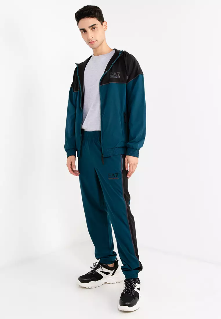 Buy EA7 Tracksuit Online ZALORA Malaysia