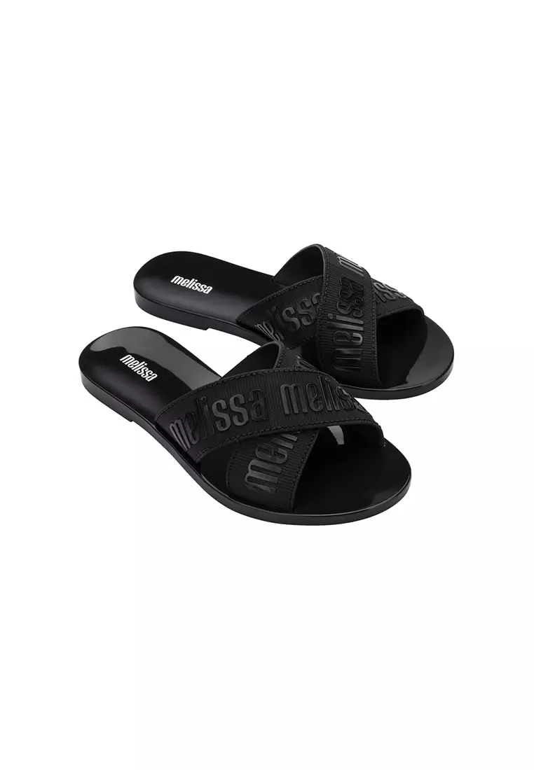 Melissa M Lover Ad Women Slides