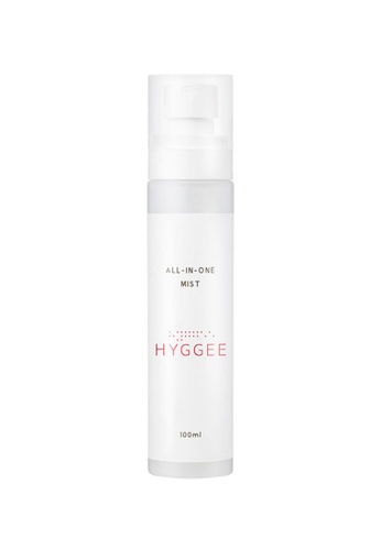 HYGGEE Hyggee All-In-One Mist 100ml (Expiry Date: 11.2023) 2B695BE415BDE4GS_1