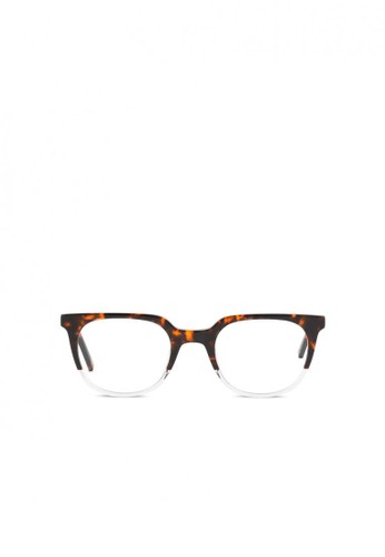 Jual Bridges Eyewear Frame Washington F Bi Fo S Wasingt C1 F Original Zalora Indonesia
