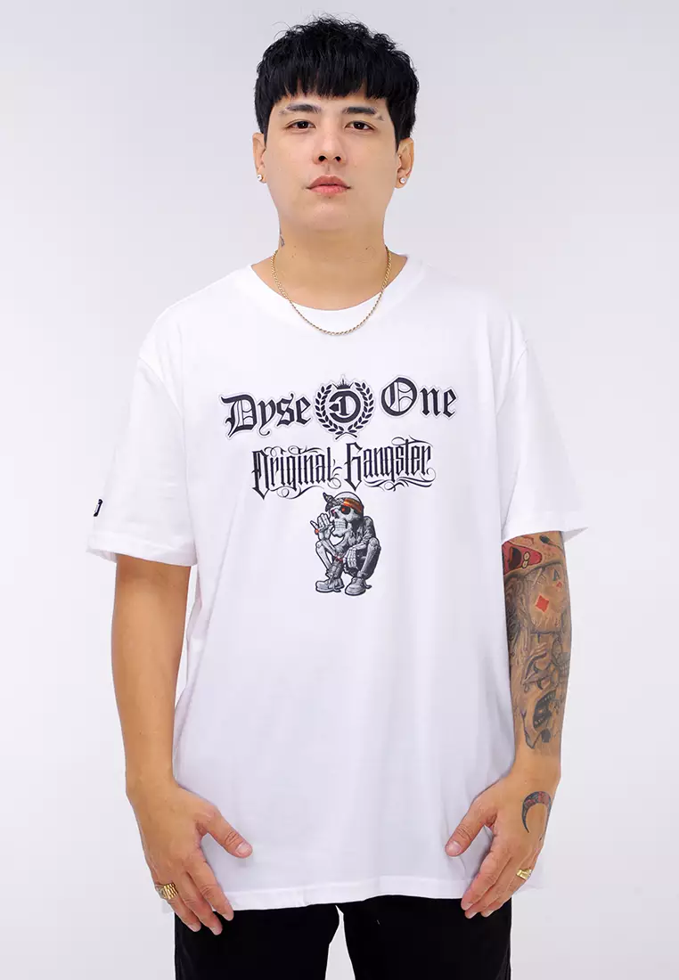 Round Neck Regular Fit