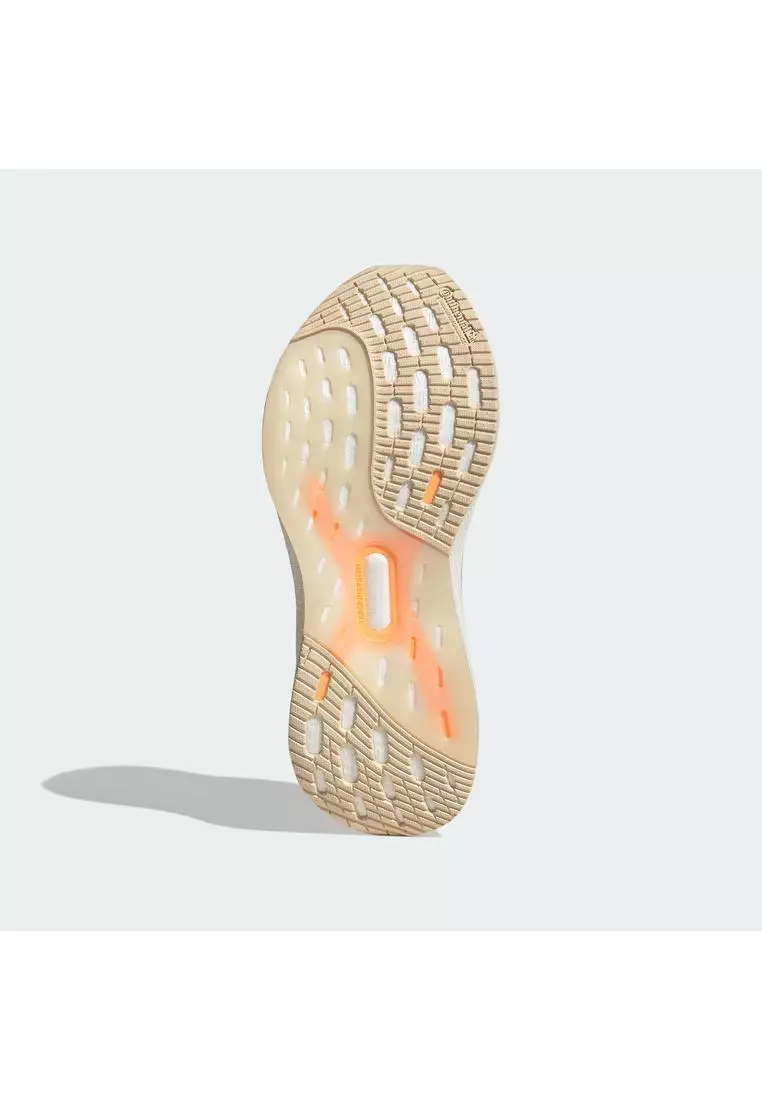 Running ULTRABOOST 5X Women Orange JR0533