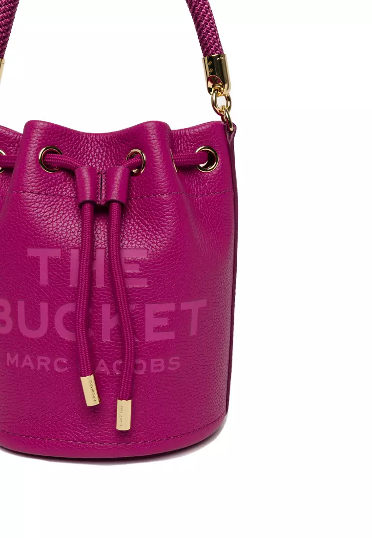 Marc jacobs crossbody online bucket bag