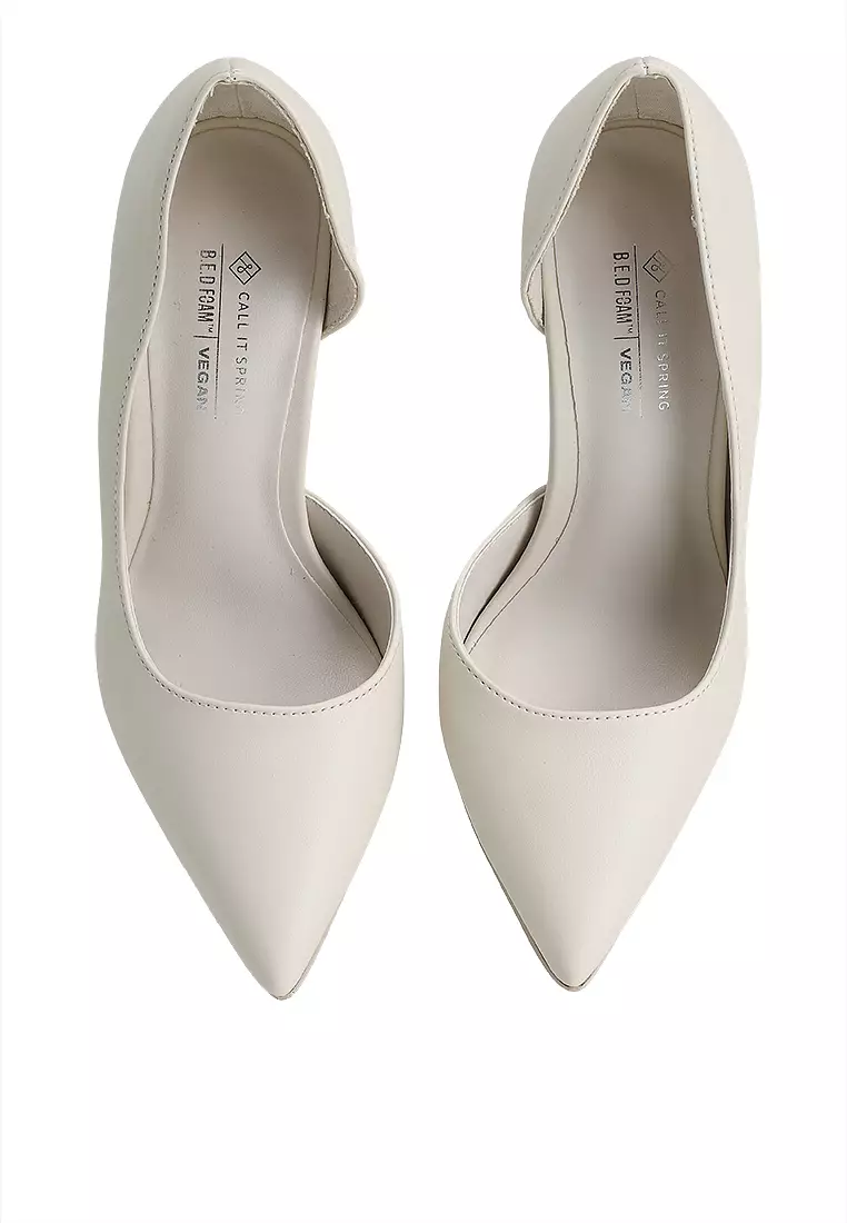 Mesmerize Pump Heels