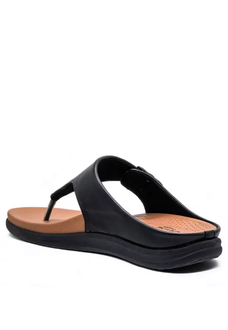 Women Slip On Casual Sandals - 240371242