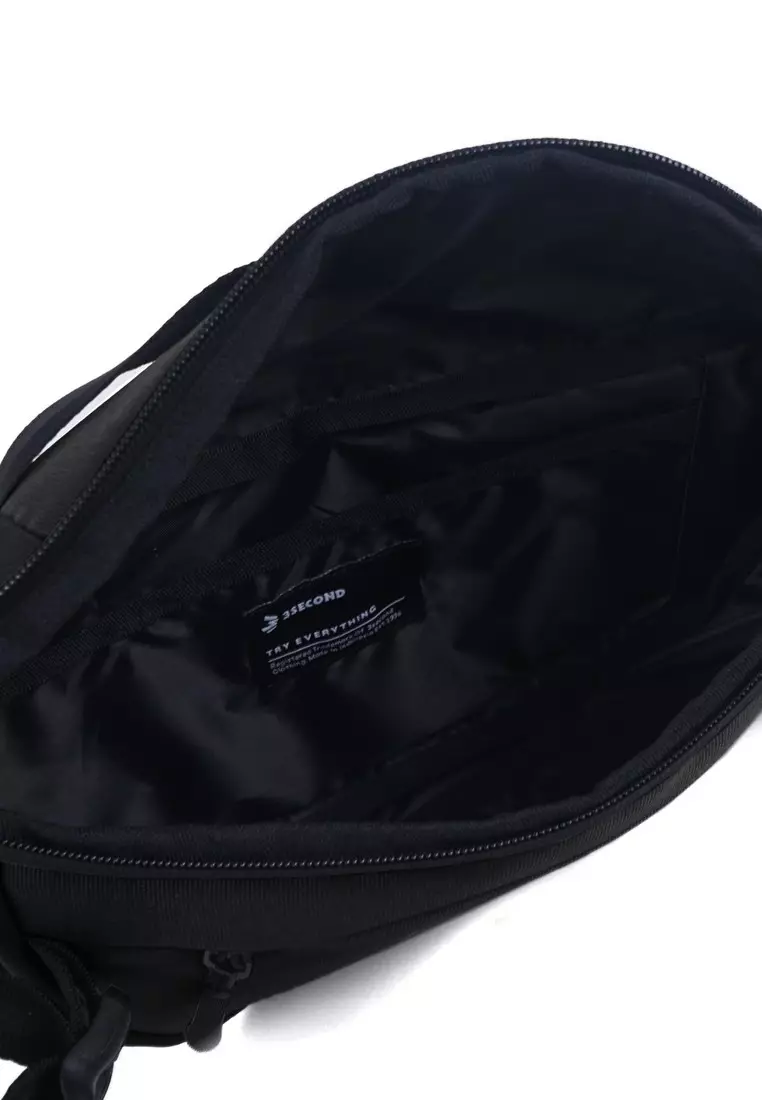 3Second Men's Waist Bag Abra OL-C151224