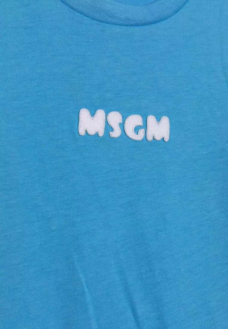 Cotton T-Shirt