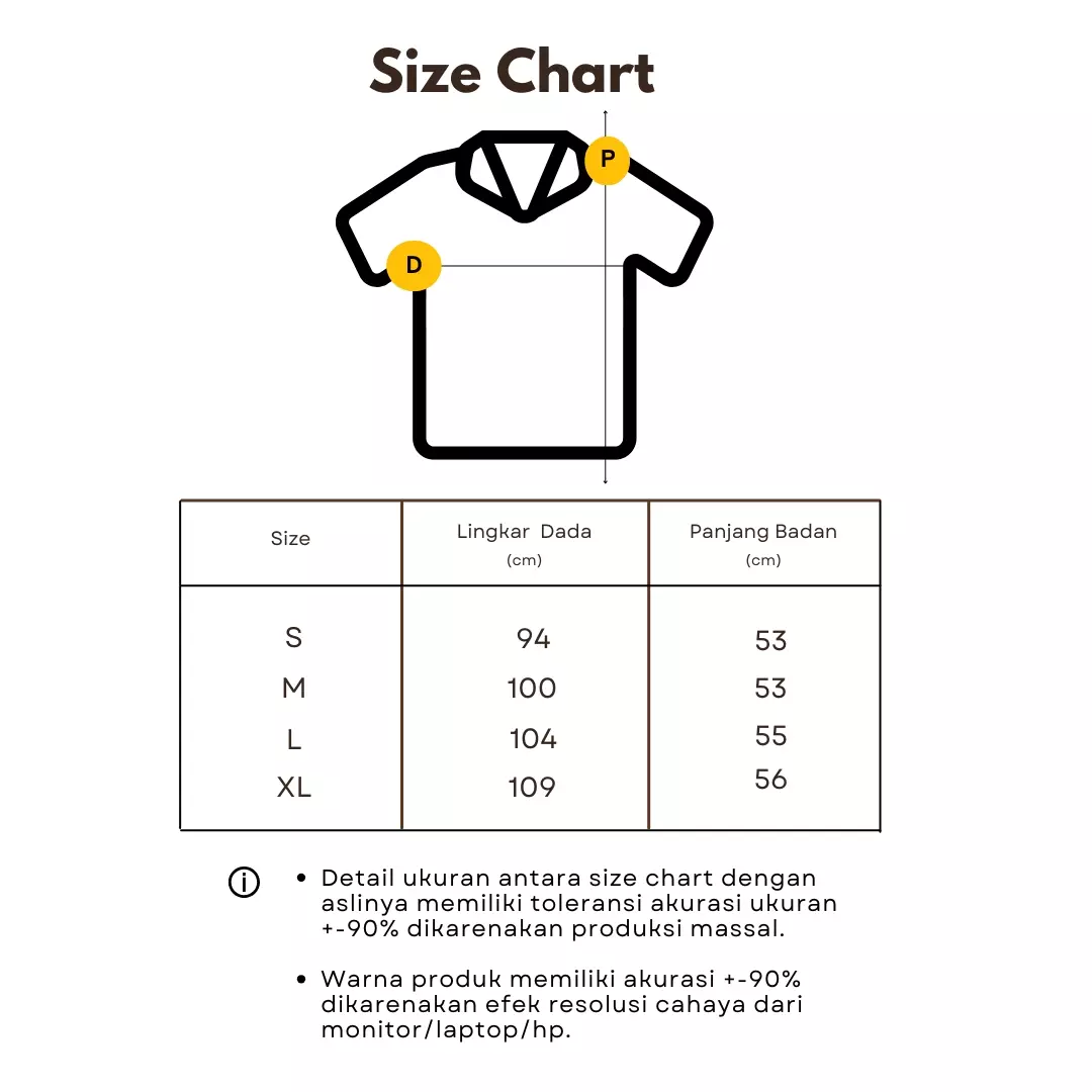 Leticia Brown Shirt (G.1521)