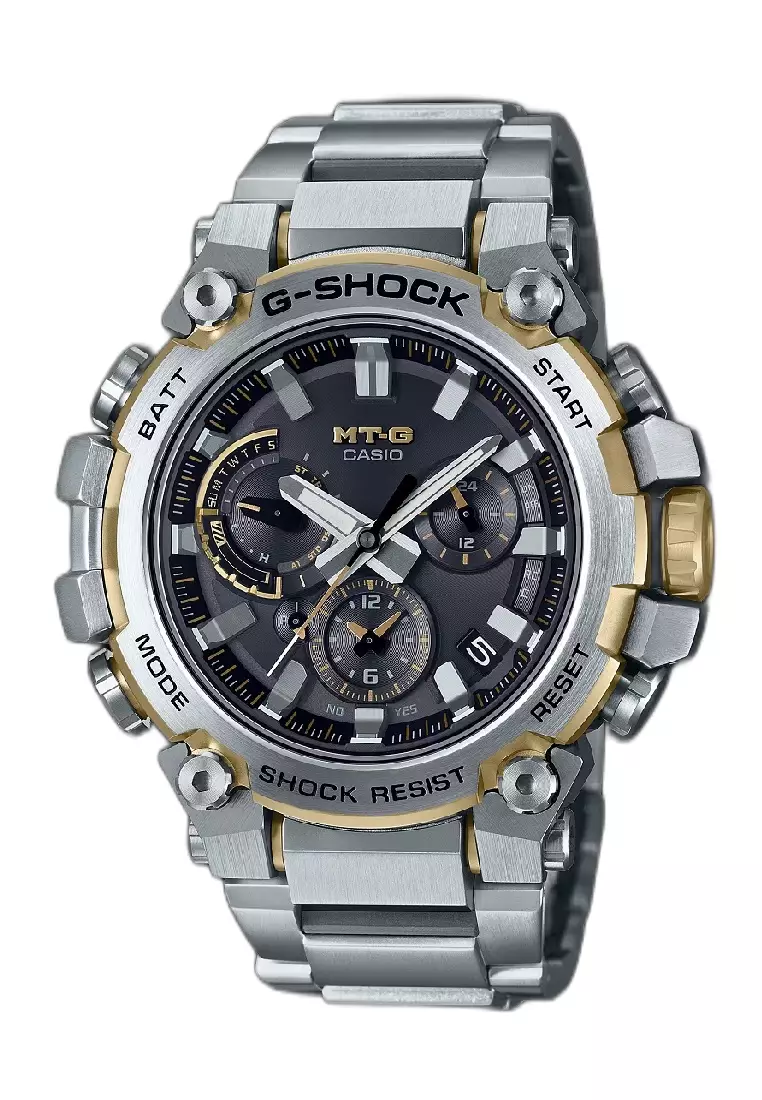 Jual g shock original deals