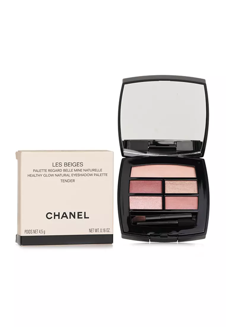 CHANEL LES BEIGES テンダーピンク CHANEL · Les Beiges Oversize Healthy Glow Tender Pink