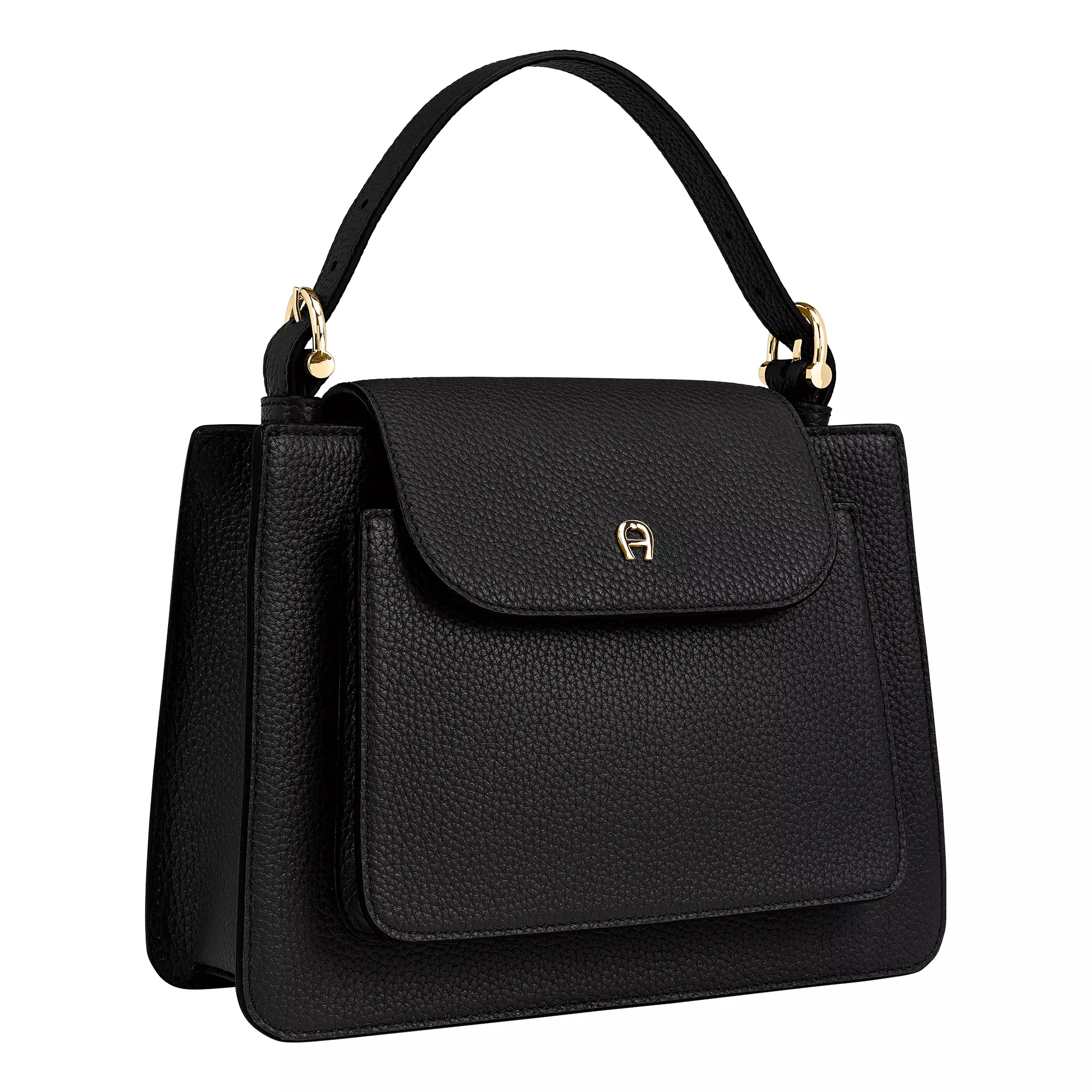 AIGNER DELIA S TOP HANDLE