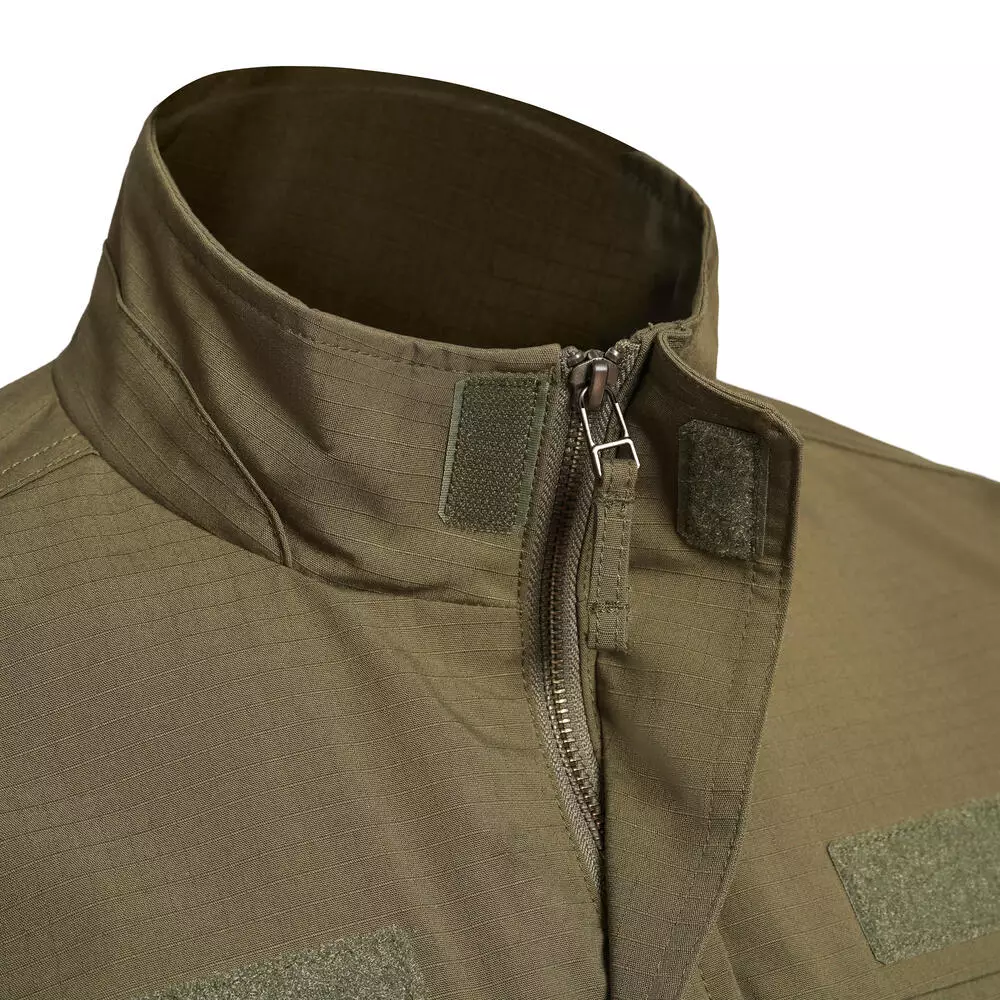 Eiger Attack Bdu Jacket