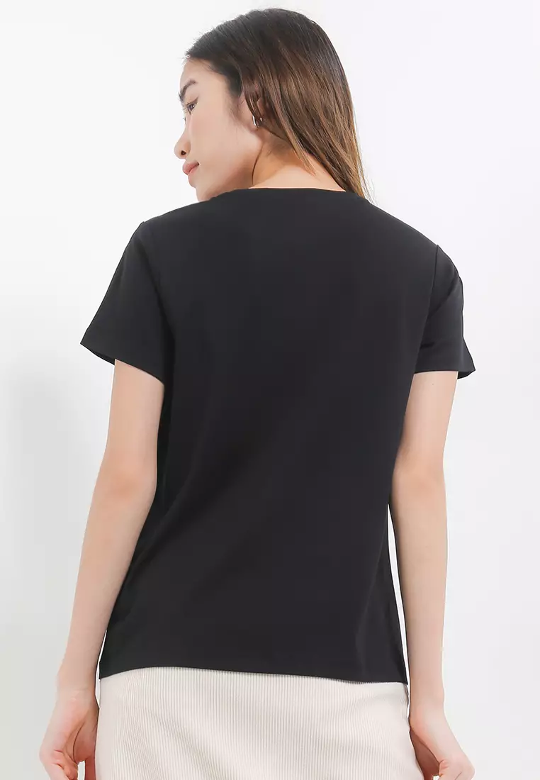 Women's Interlock Tee