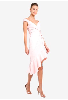 Buy Evening Dresses Online Zalora Singapore