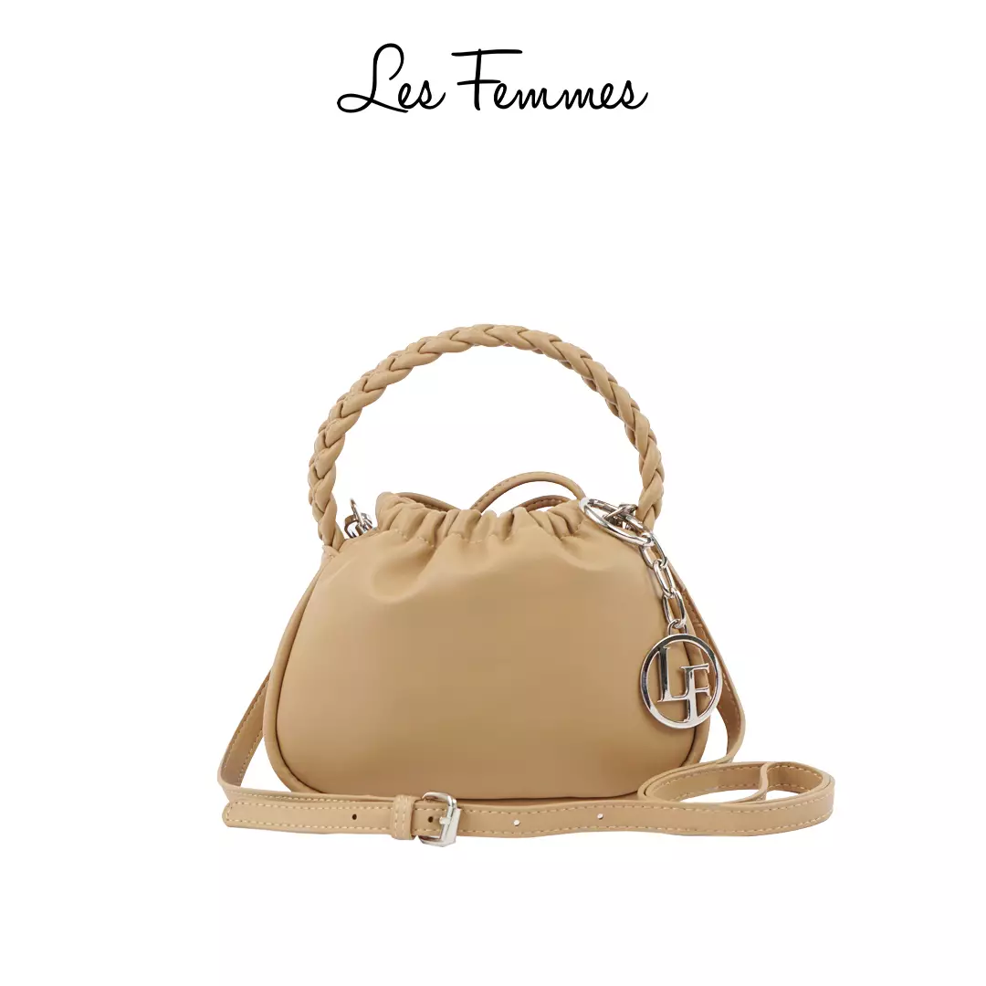 Tas Selempang Wanita Sling Bag Obelia G386 2406002 Les Femmes